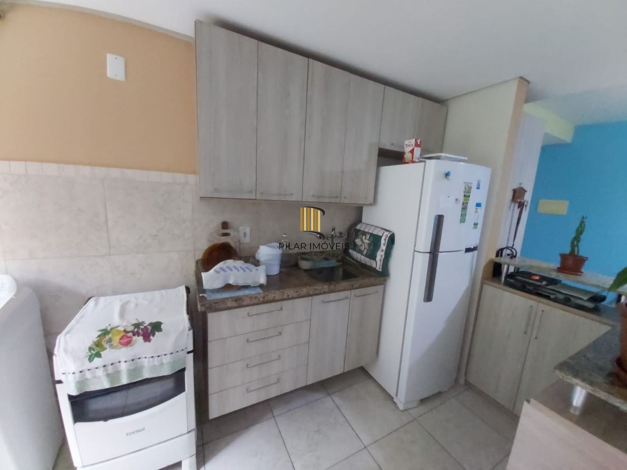 Casa no bairro Ipanema