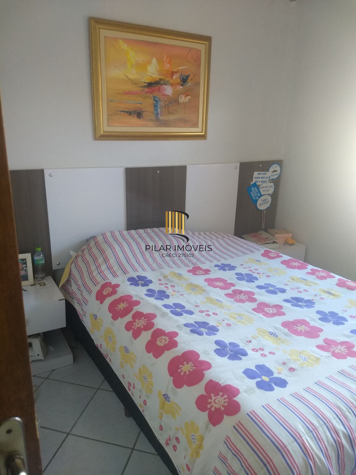 Casa no bairro Hípica - Loteamento Moradas do Sul - 2 dormitórios