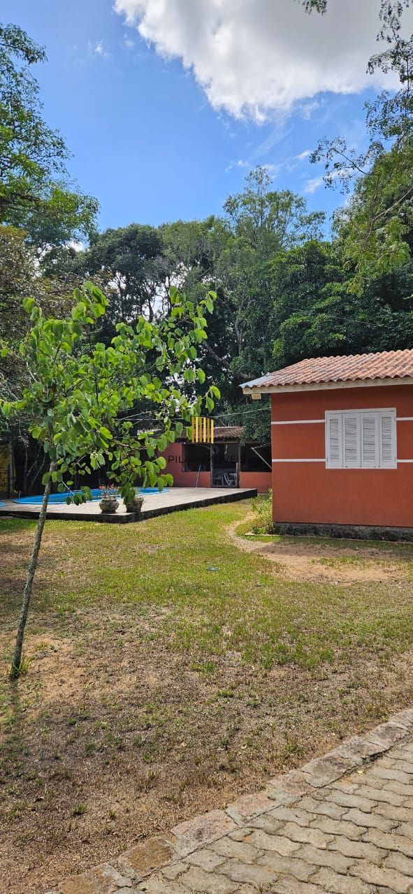 SÍTIO AGUAS CLARAS