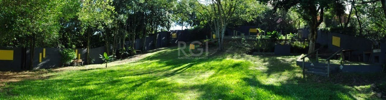 Terreno a venda no bairro Gloria - Av. Oscar Pereira