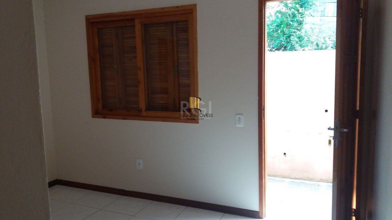 Casa no bairro Santa Tereza