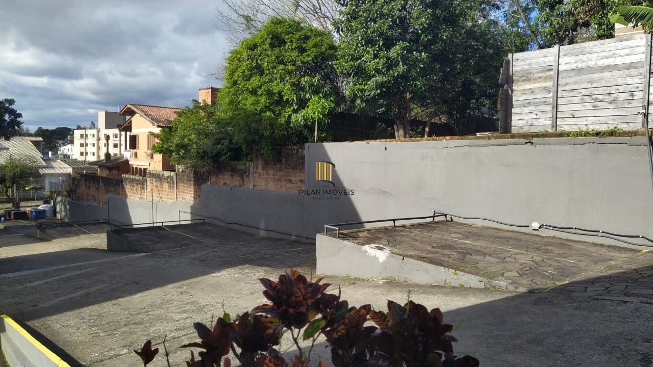 Apartamento 2 dormitórios no bairro Teresópolis