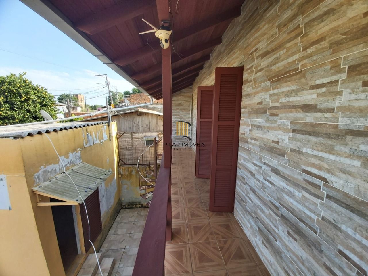 Casa no bairro Vila Nova - 3 dormitórios