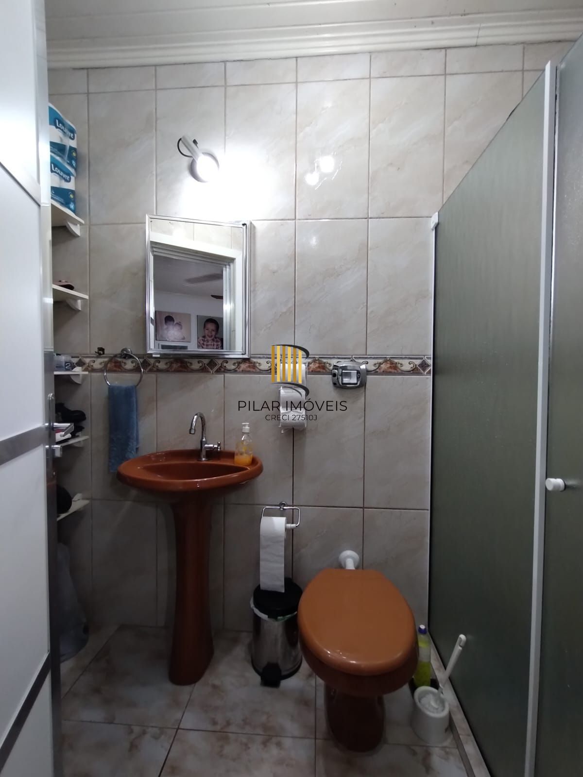 Casa no bairro Aberta dos Morros - 5 dormitórios