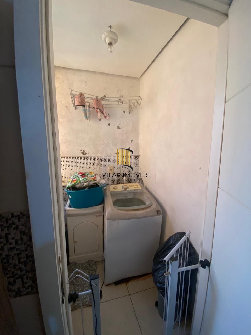 Apartamento no bairro Jardim Algarve - Alvorada
