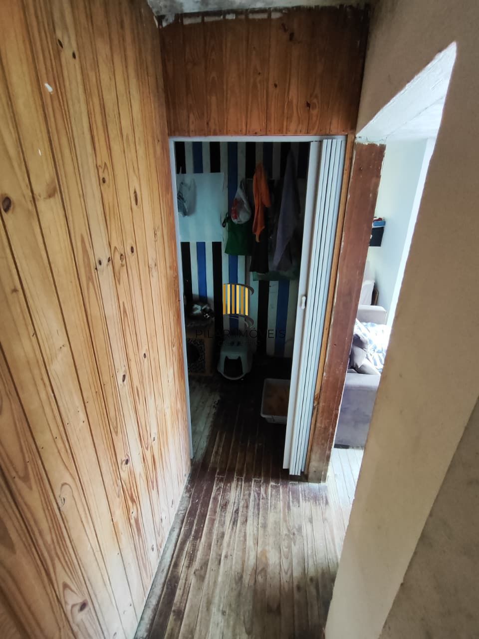 Casa na Restinga de 3 dormitorios