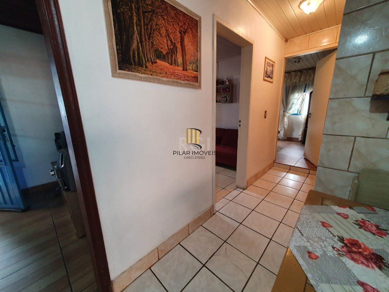 Casa no bairro Lomba do Pinheiro