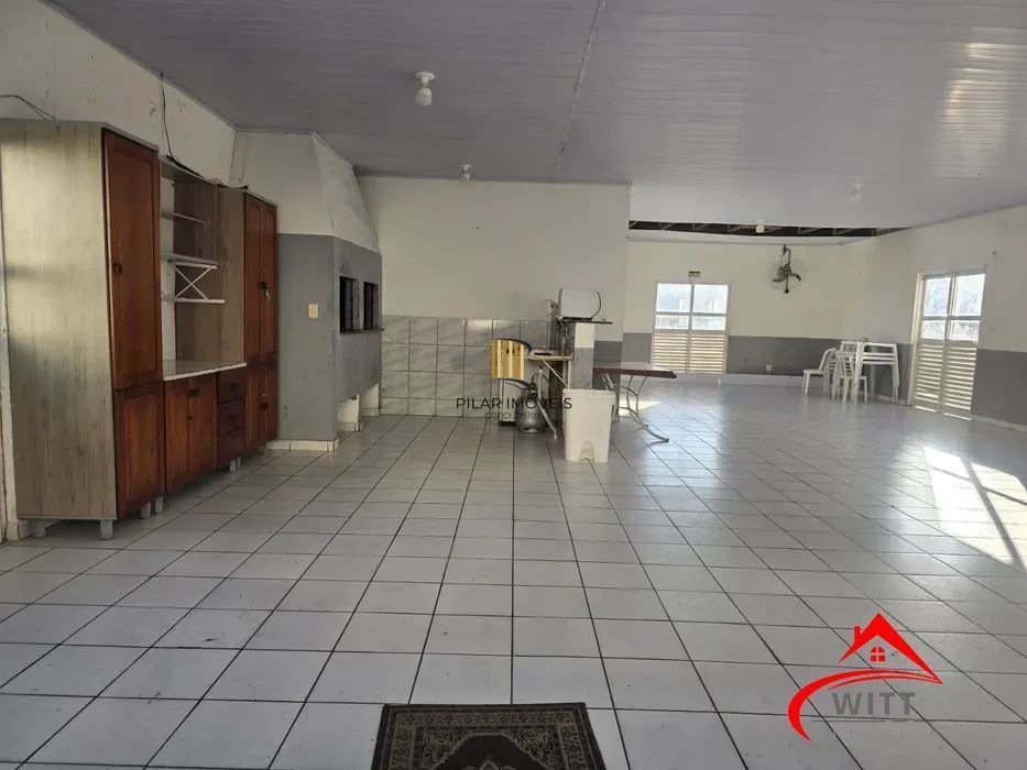 Apartamento no bairro Restinga - 2 dormitórios - FINANCIÁVEL