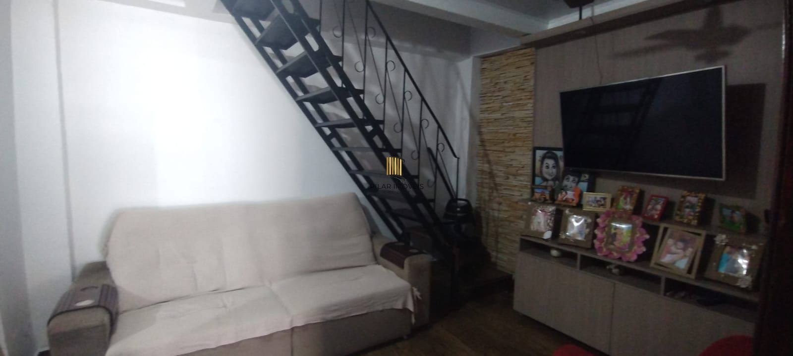 Casa no bairro Restinga com piscina com 4 dormitórios