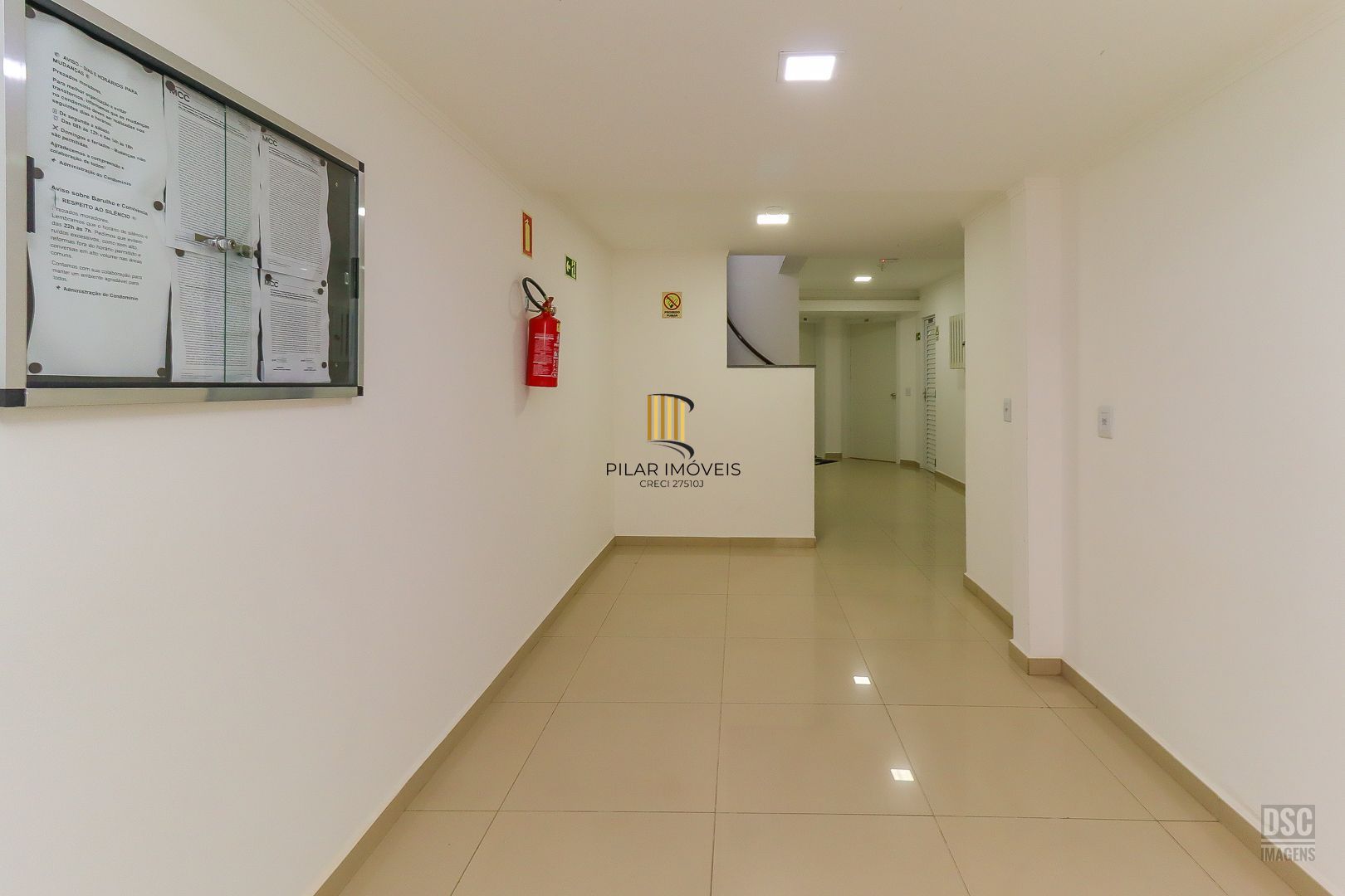 Apartamento no bairro Vila Nova - 2 dormitórios - Pilar Imóveis