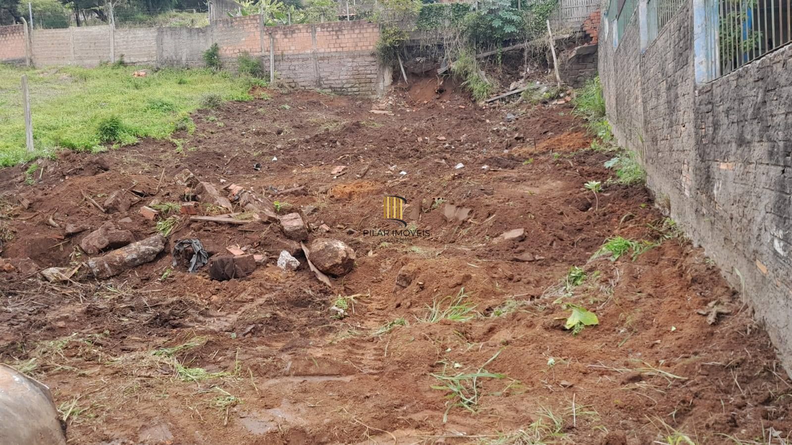 Terreno no bairro Auxiliadora