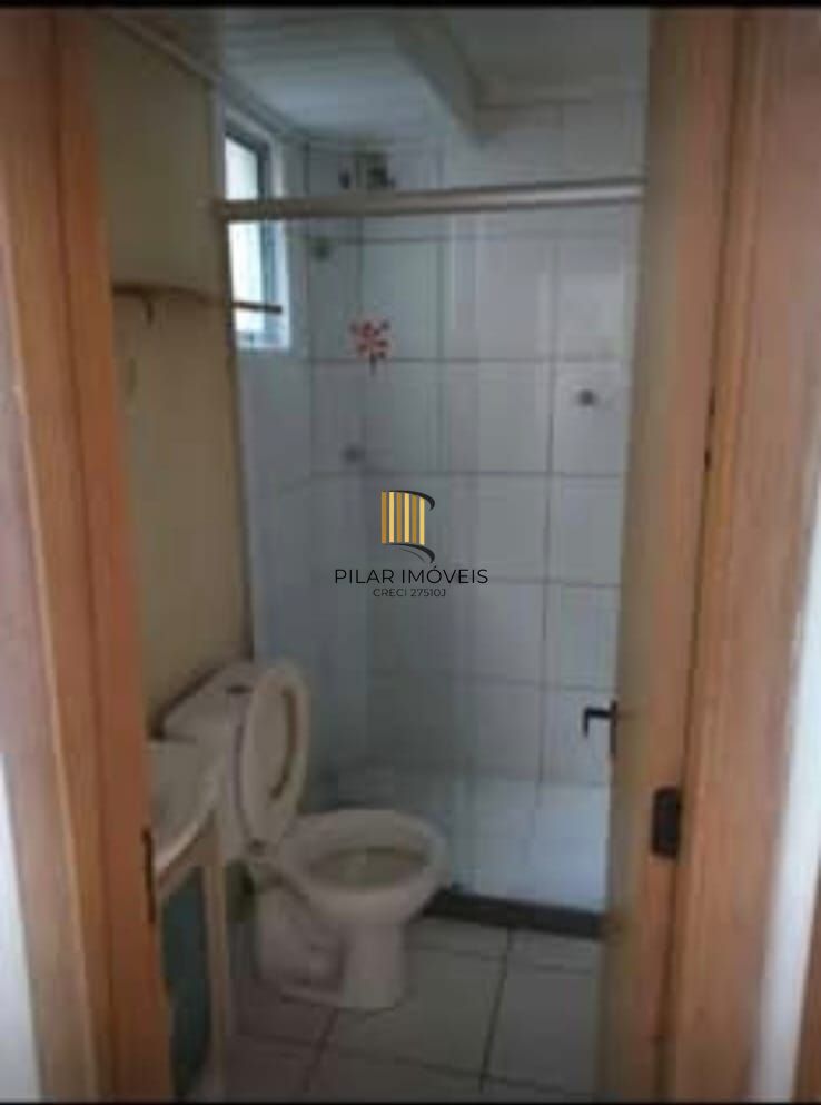 Apartamento no bairro Vila Nova - 2 dormitórios
