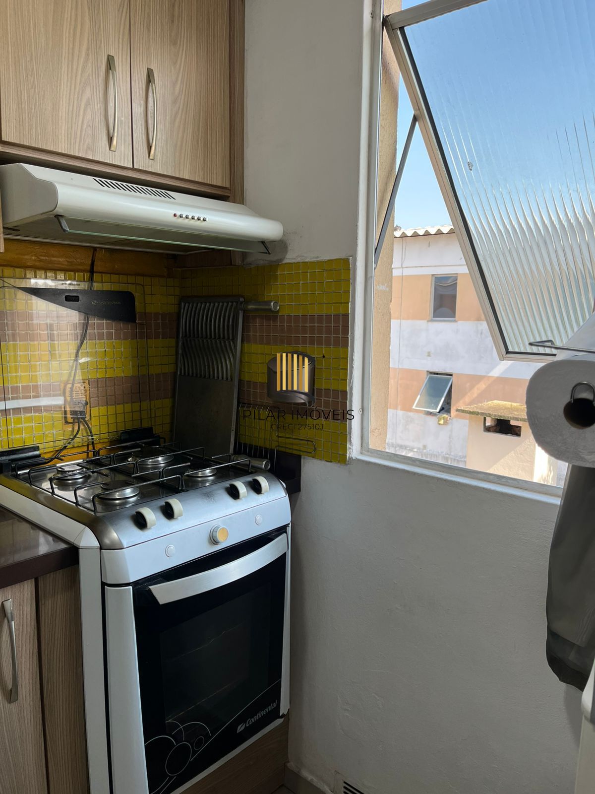 Lindo Apartamento 2 dormitórios semi mobiliado Bairro Restinga