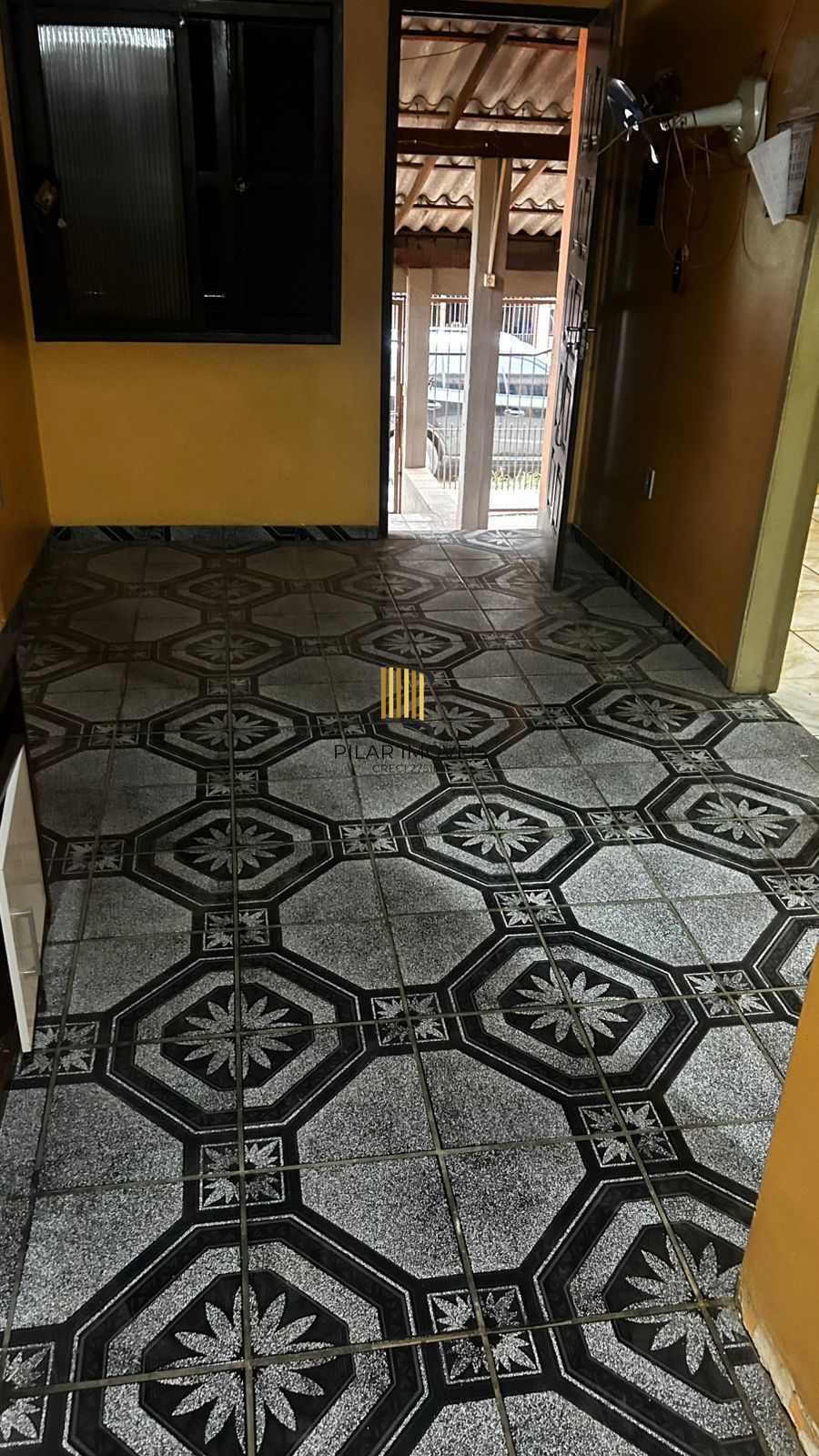 Casa Viamão 3 dormitórios