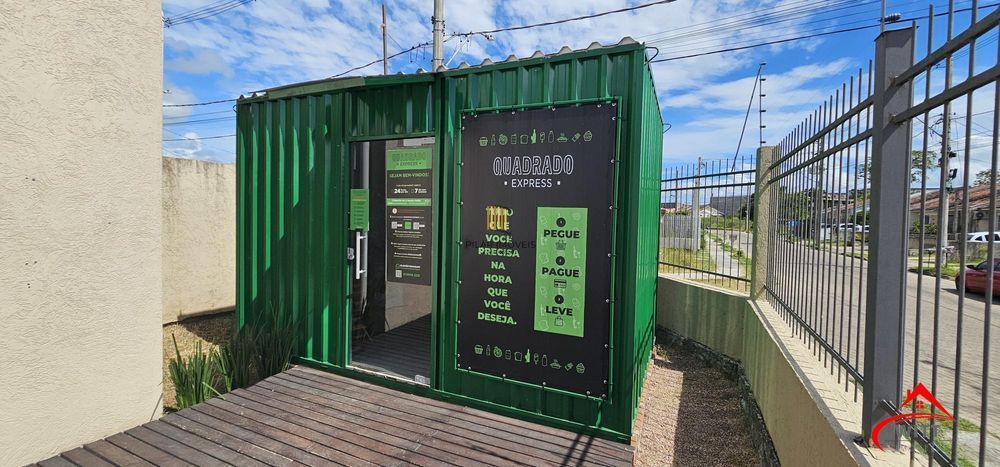 Casa Sobreposta térrea, com 2 dormitórios - Zona sul