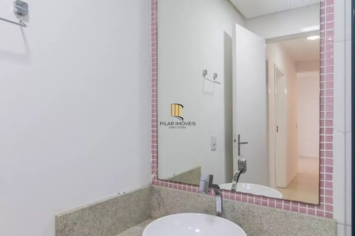 Apartamento 2 dormitórios no bairro Vila Nova