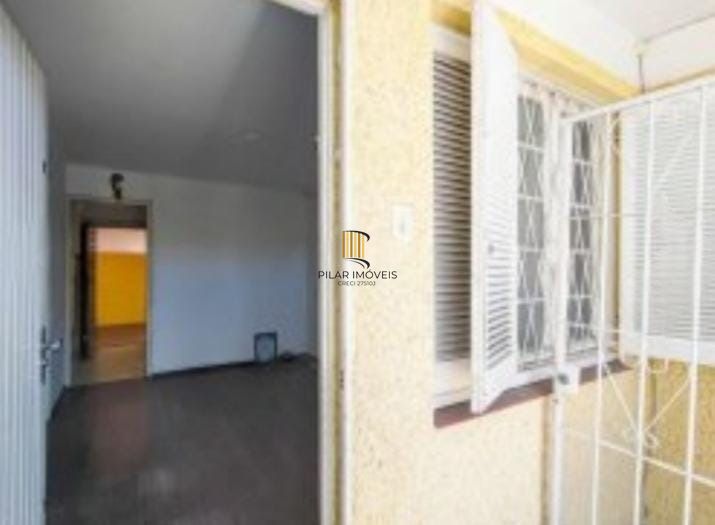 Casa no bairro Gloria - Av. Osca Pereira