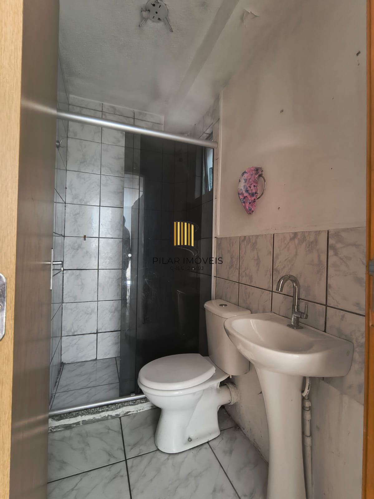 Apartamento no bairro Restinga - 2 dormitórios - 1 vaga de garagem