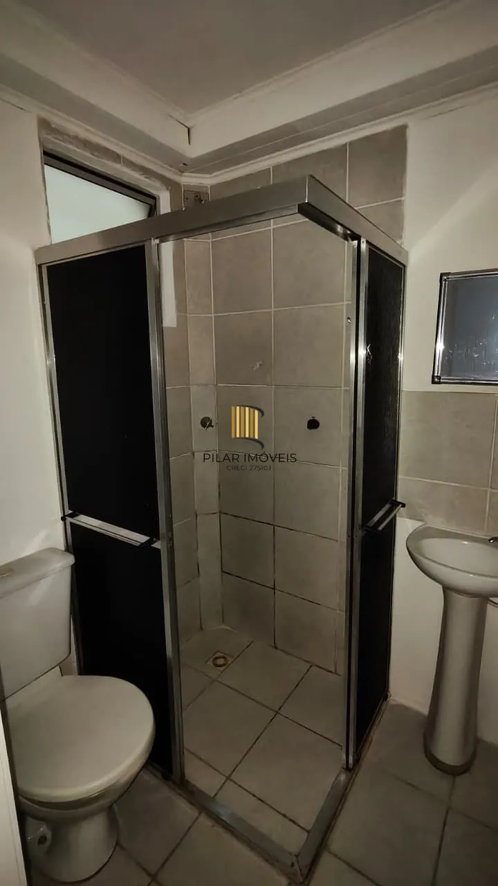 Apartamento na Vila Nova - 2 Dormitórios