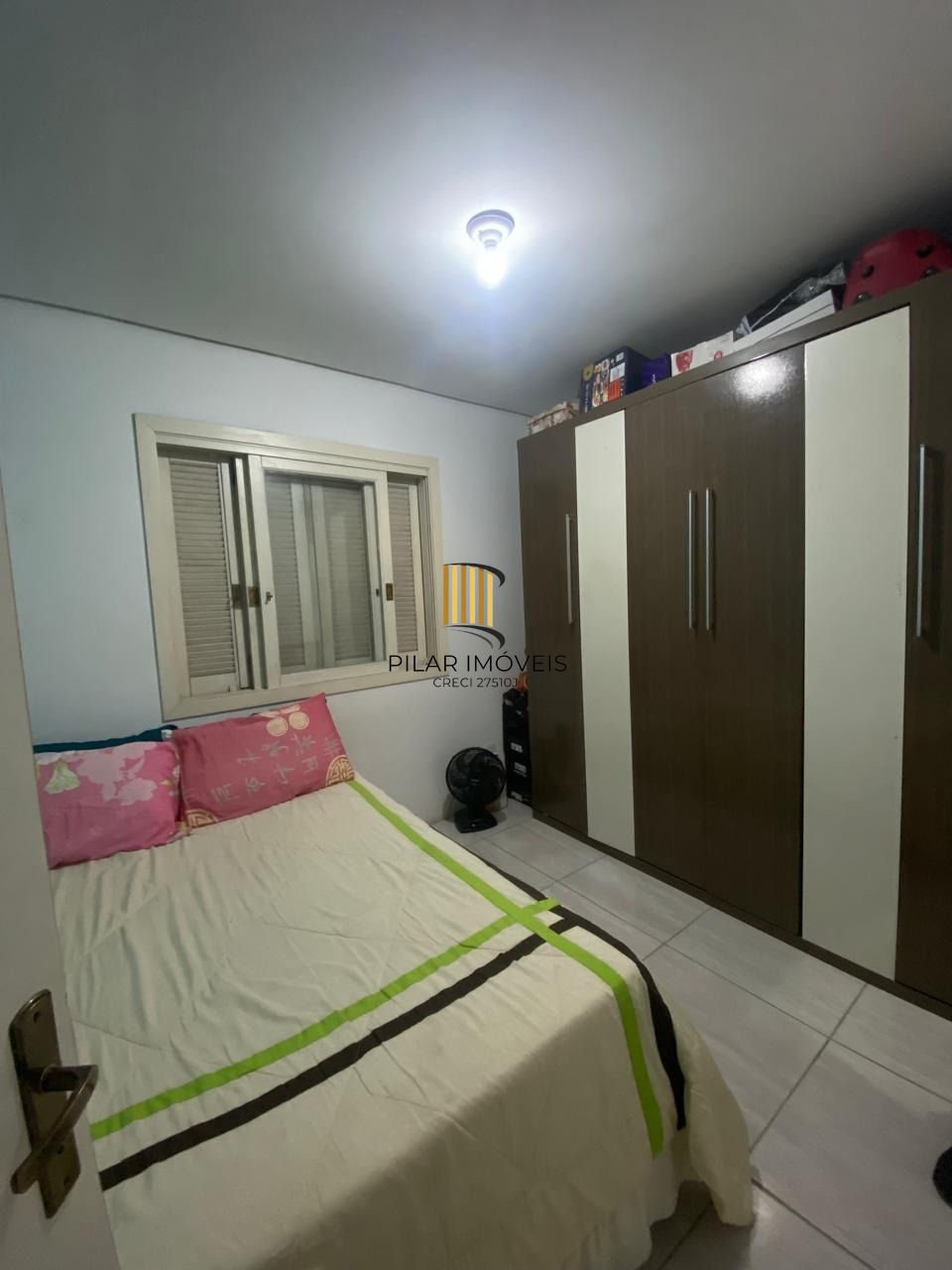 Apartamento no bairro Jardim Algarve - Alvorada