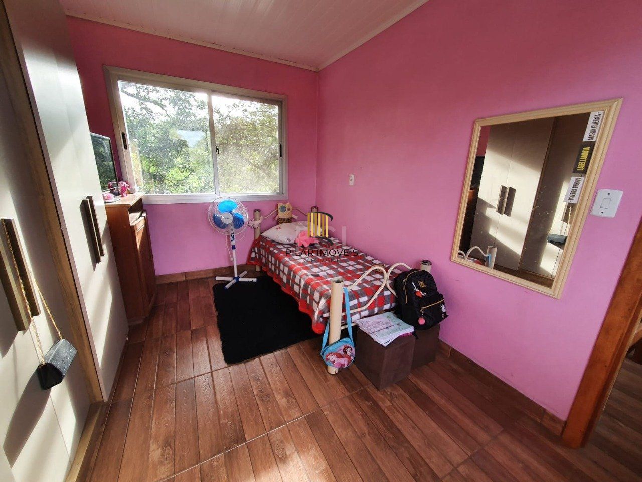 Sitio no bairro São Caetano em Porto Alegre
