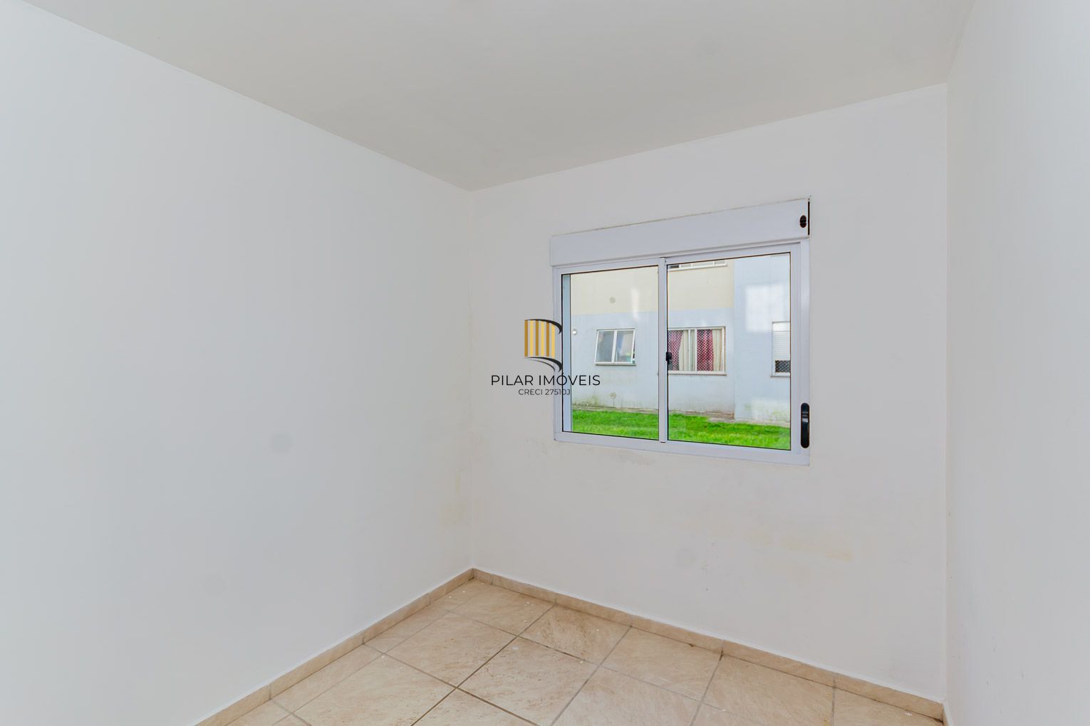 Apartamento 2 dormitórios - Chapéu do Sol