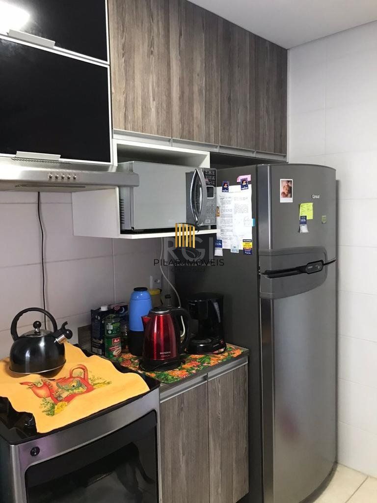 Apartamento no bairro Vila Nova