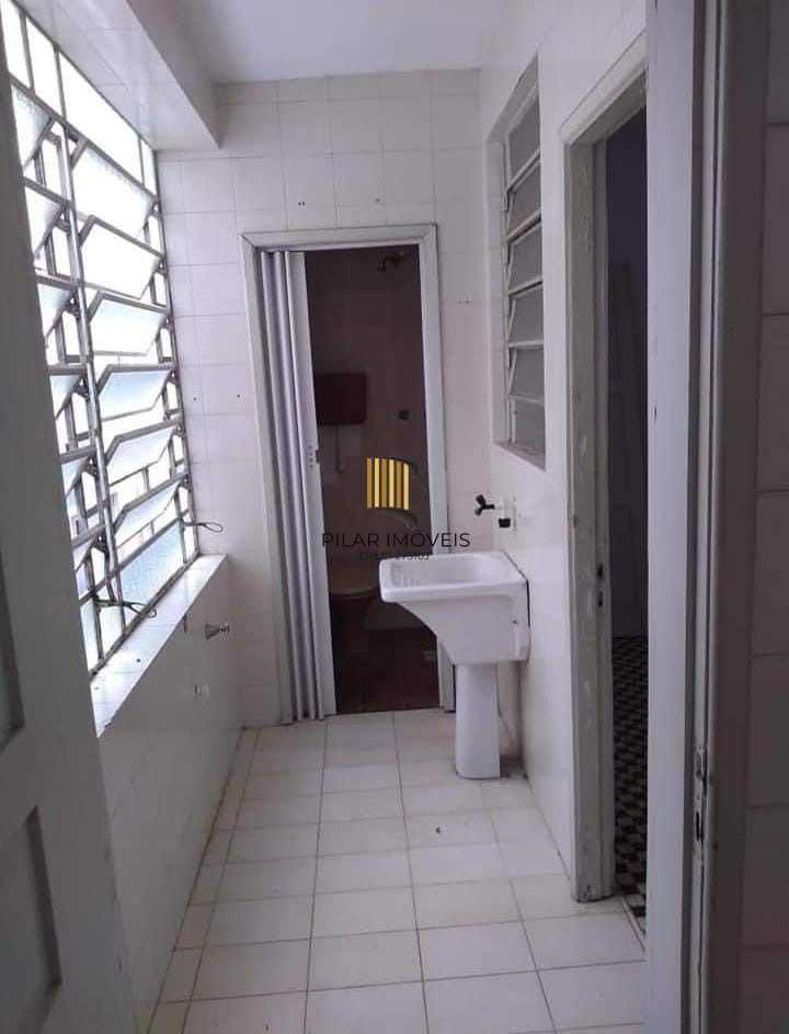 Apartamento no bairro Floresta