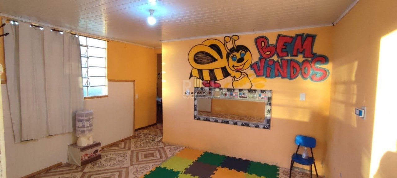 Prédio Comercial - (Creche) no Bairro Restinga