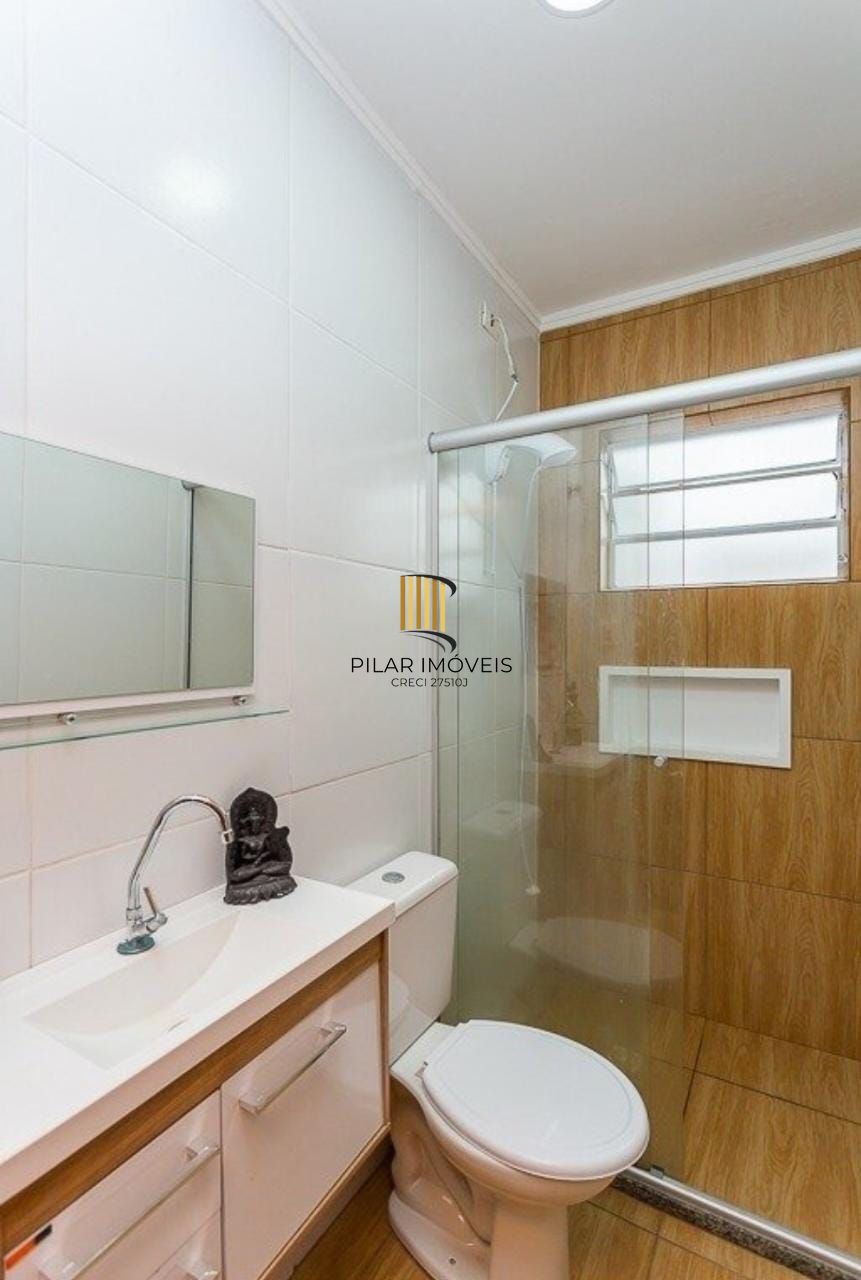 Apartamento no bairro Petrópolis - 2 dormitórios