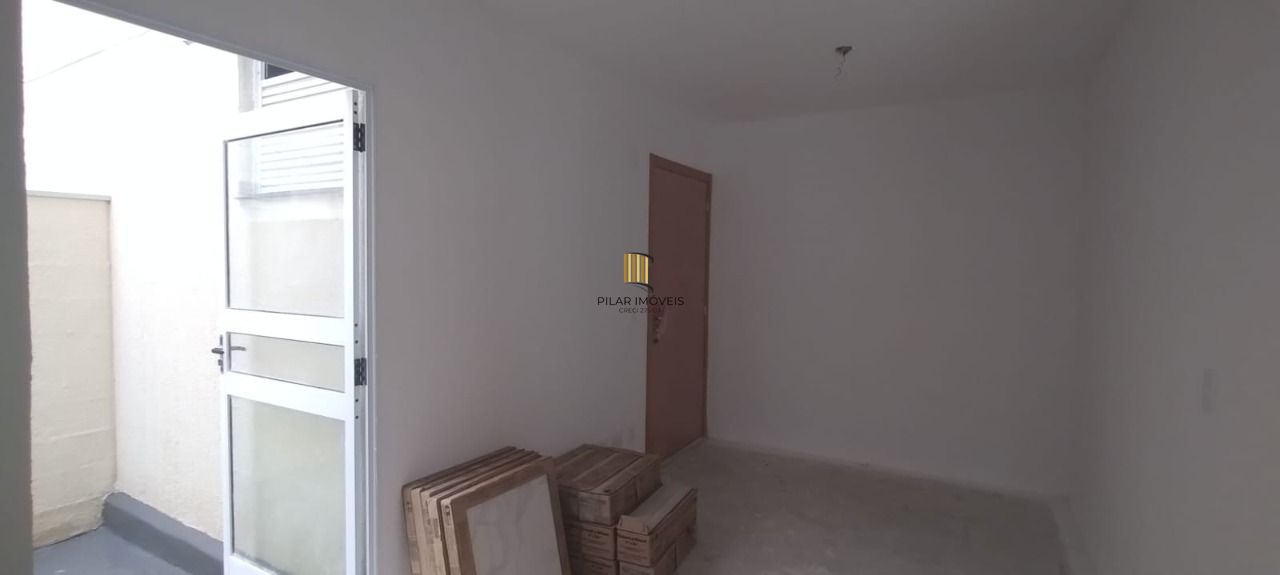 Apartamento no bairro Restinga - 2 dormitórios