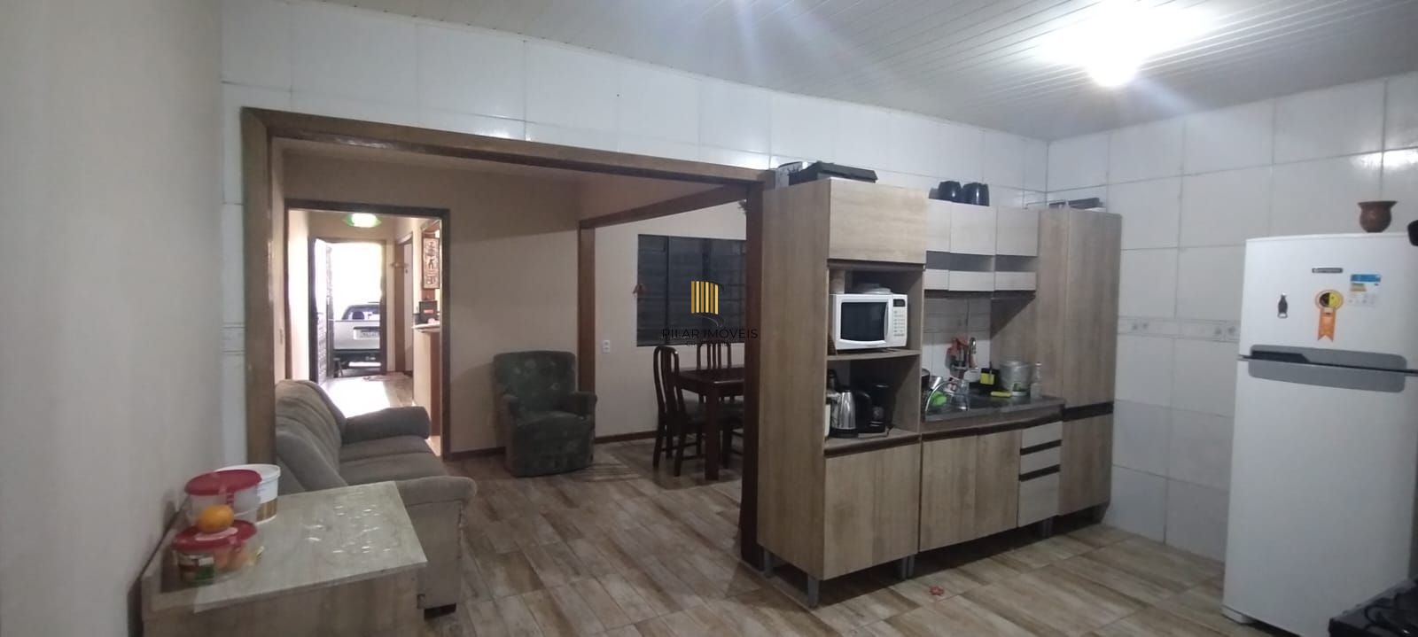 Casa a venda no Bairro Hipica