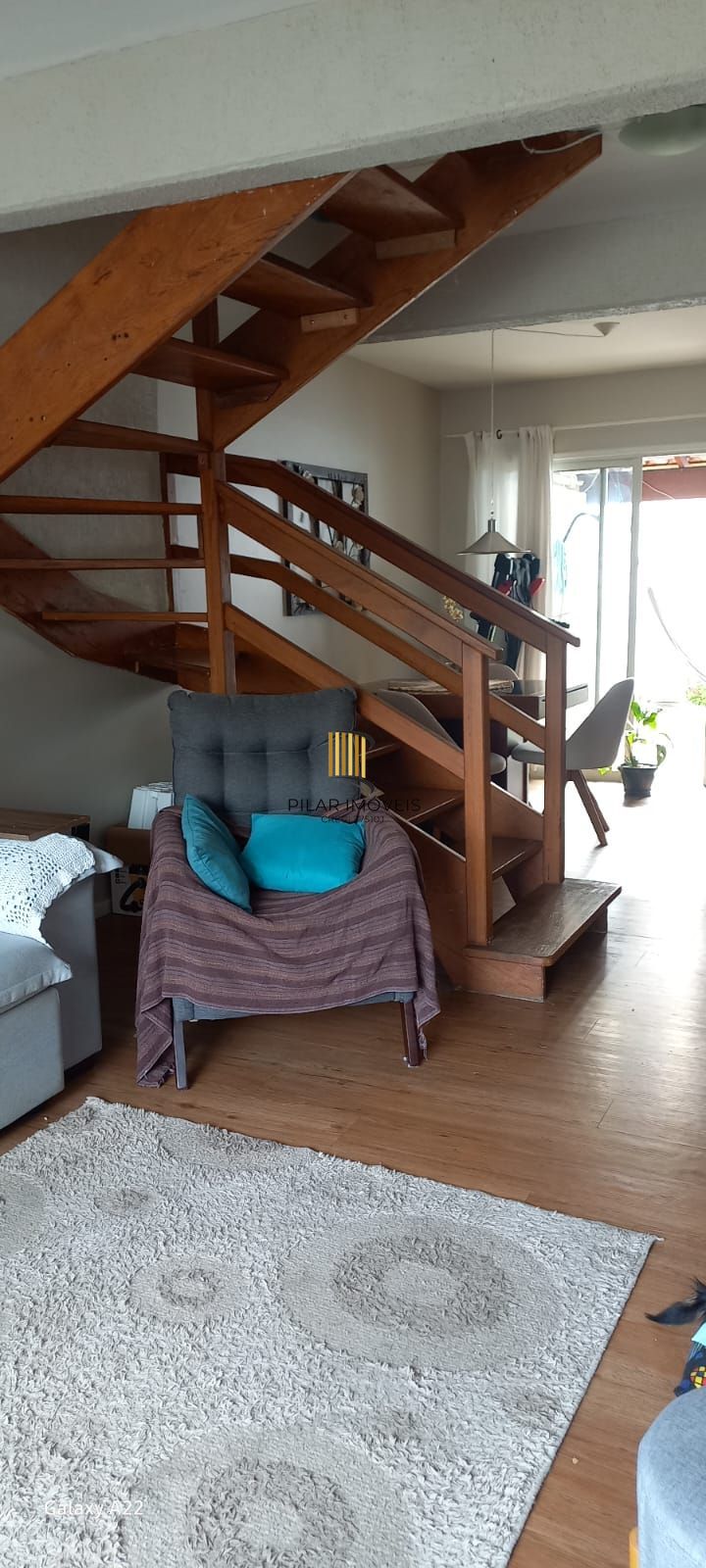 Casa de Condomínio 3 dormitórios no bairro Hípica