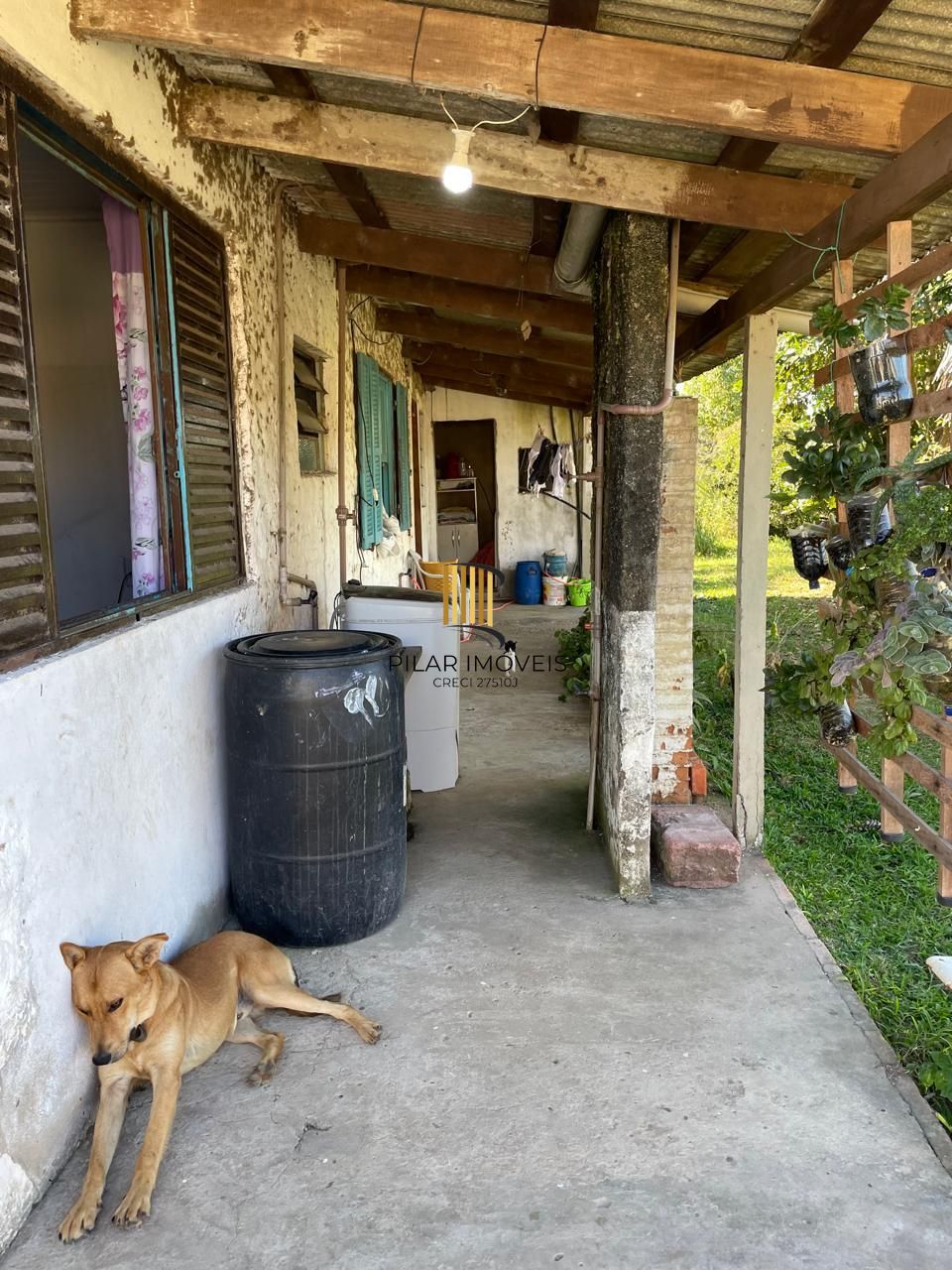 Sitio no bairro Boa Vista - Porto Alegre