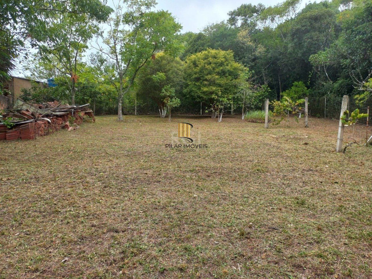 Terreno no bairro Vila Nova