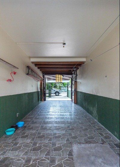Casa no bairro Restinga