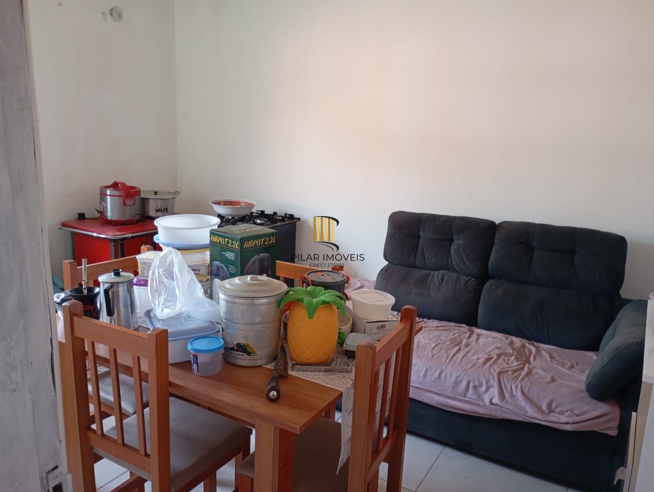 CASA EM SÃO LEOPOLDO