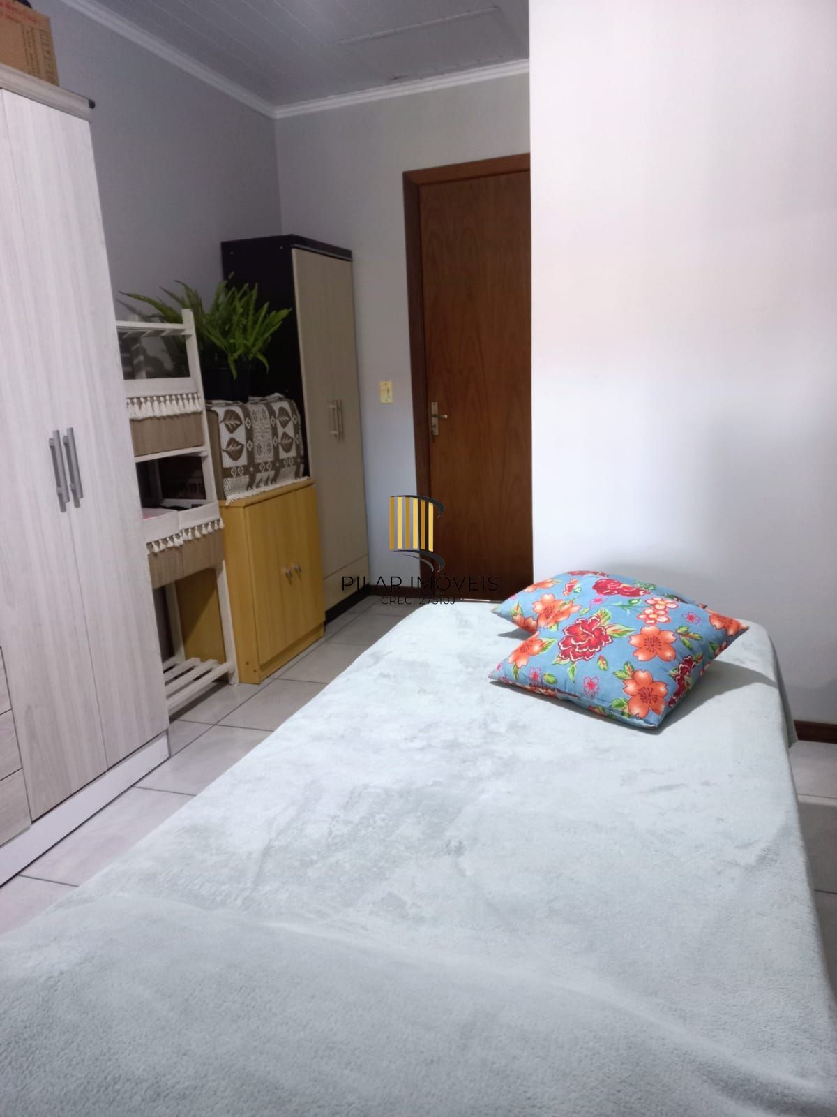 Casa 3 dormitórios no Moradas Do Sul