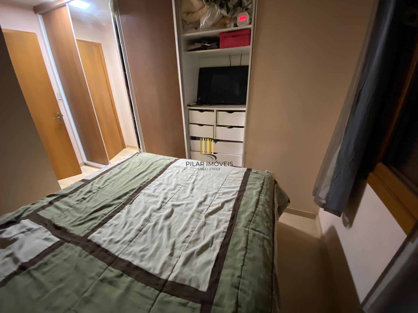 Casa de 3 dormitórios no Loteamento Moradas do sul