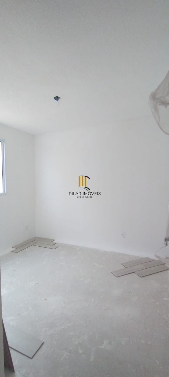 Apartamento no bairro Restinga - 2 dormitórios