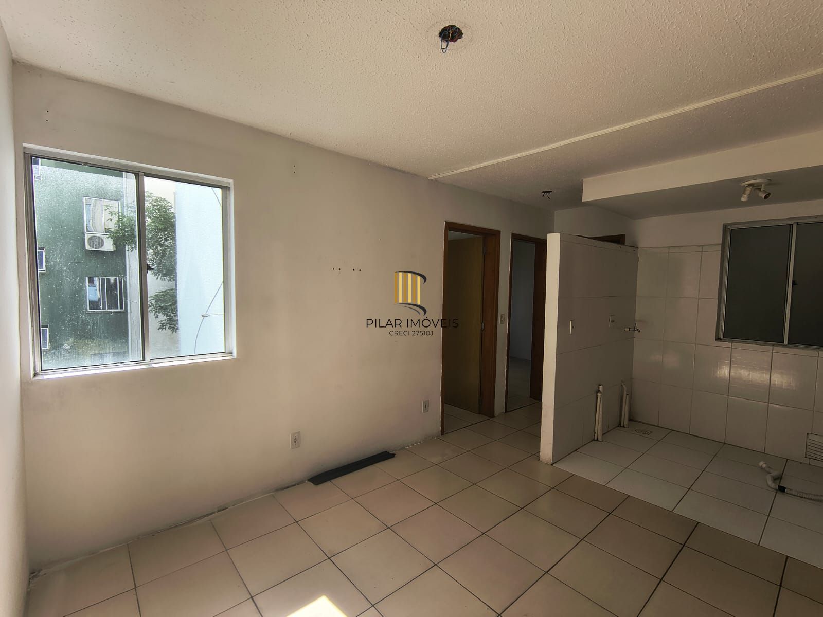 Apartamento no bairro Restinga - 2 dormitórios - 1 vaga de garagem