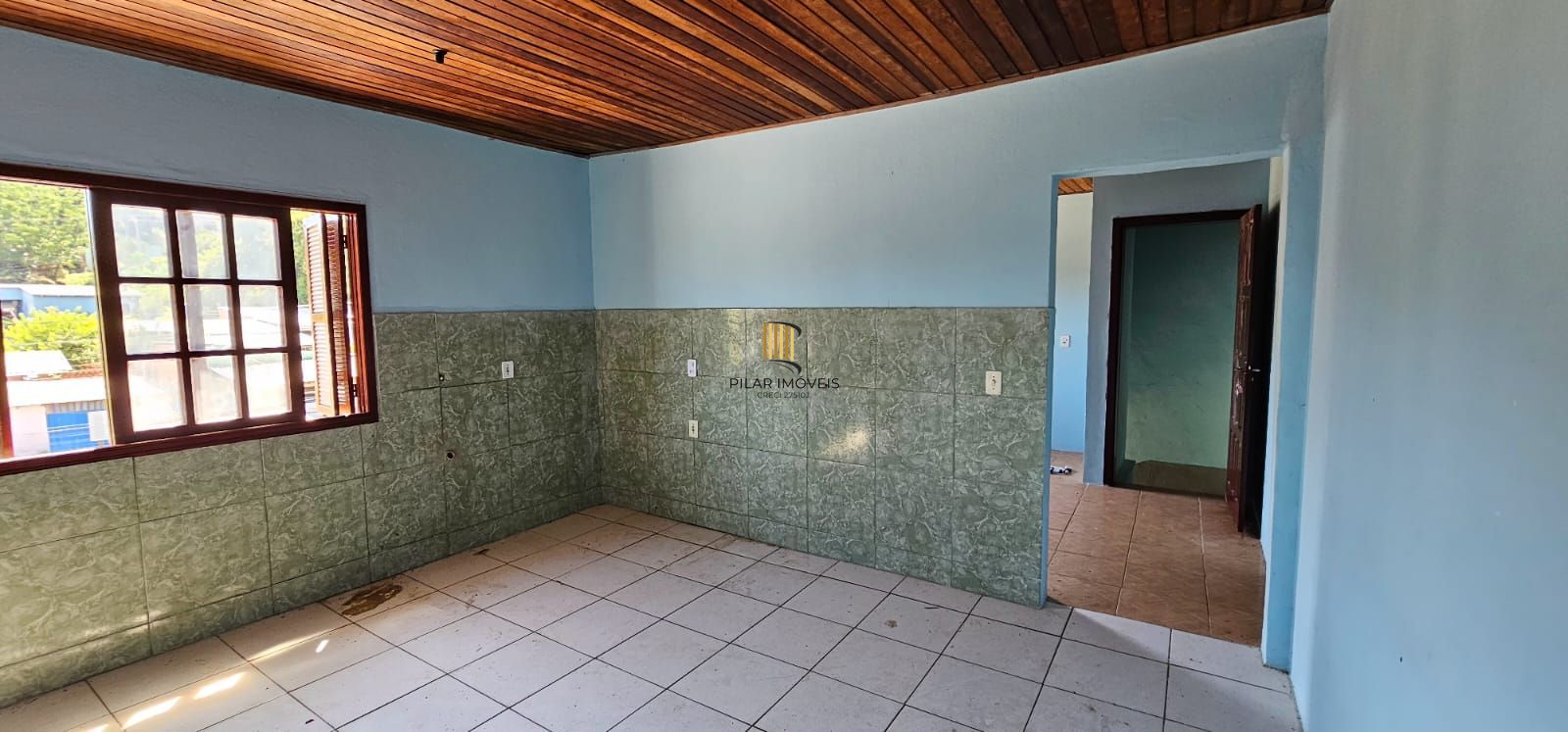 Prédio Residencial - Bairro Restinga