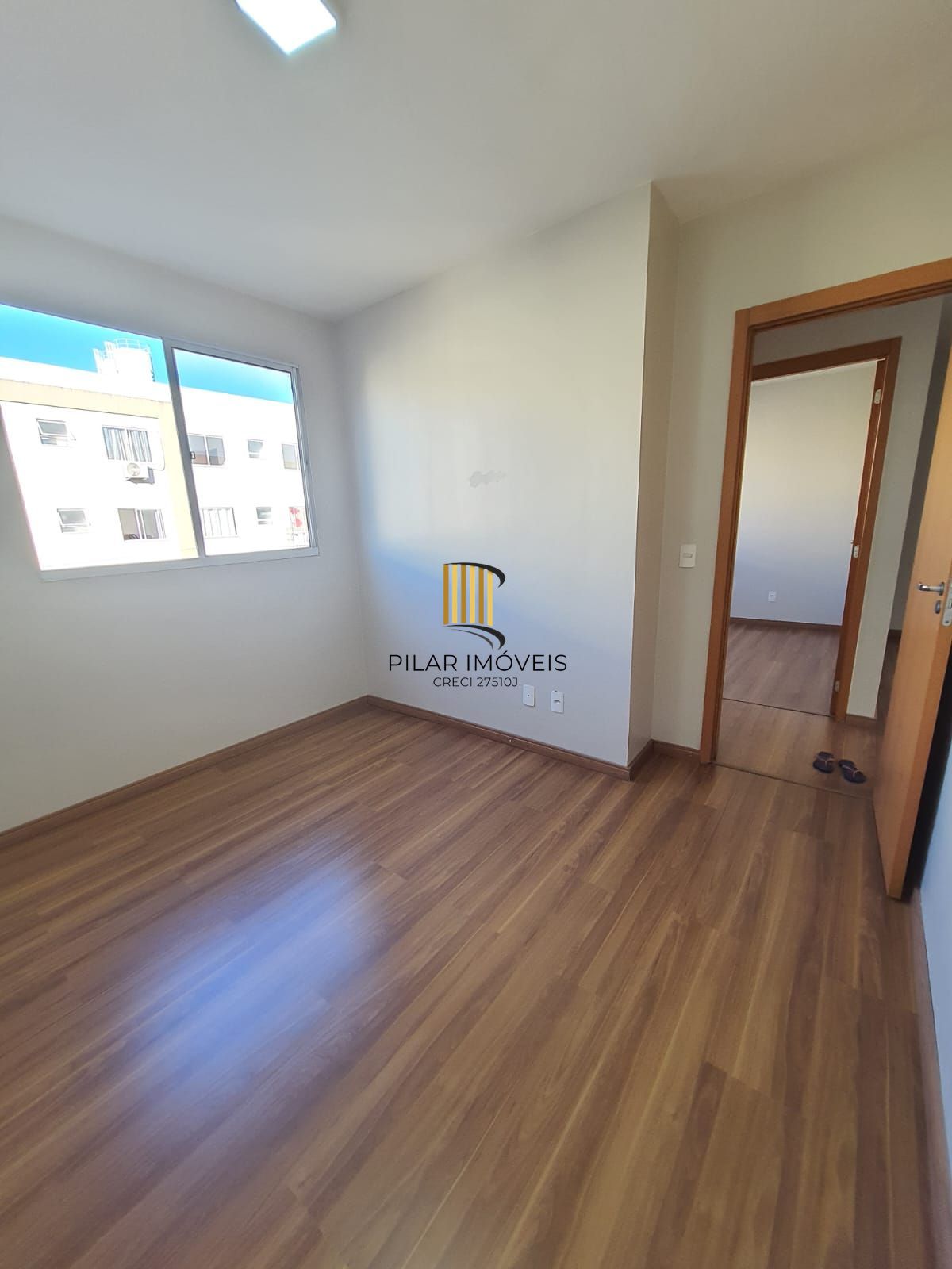 Apartamento no Porto dos Canários - 2 Dormitórios