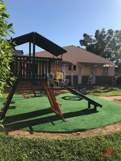 Apartamento no bairro Vila Nova - 2 dormitórios