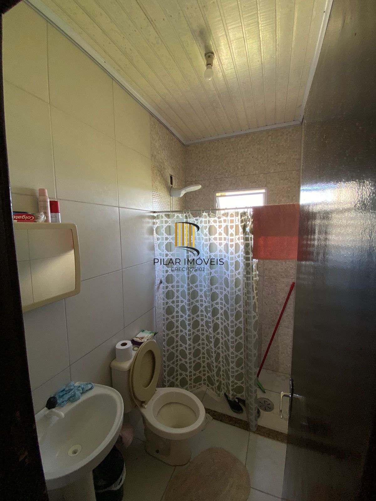 Apartamento 2 dormitórios no bairro São Tomé