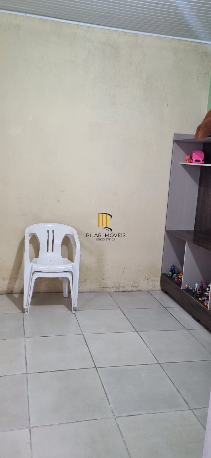 Casa 2 Andares na Hipica - 3 Dormitórios