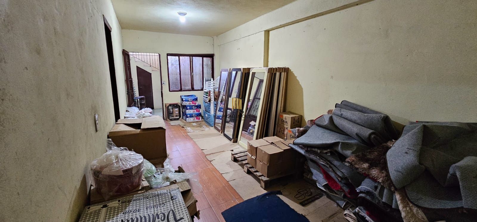 Casa no bairro Restinga - 3 dormitórios