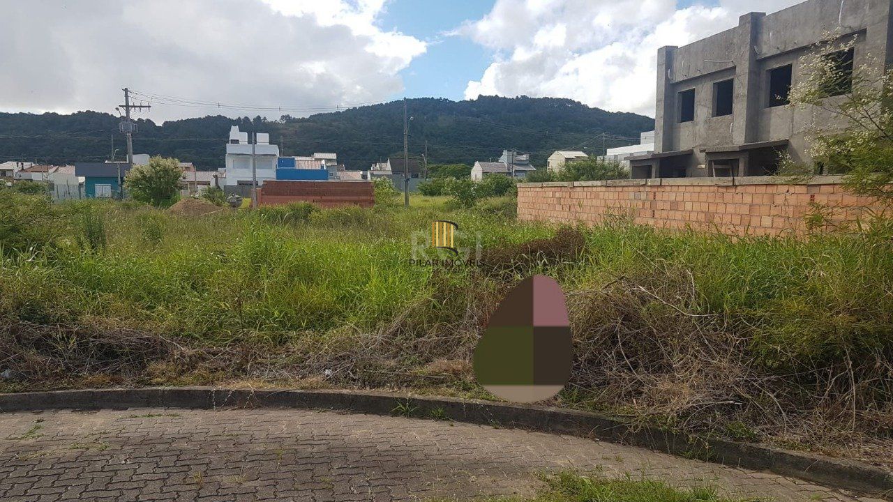 Terreno no bairro Aberta dos Morros