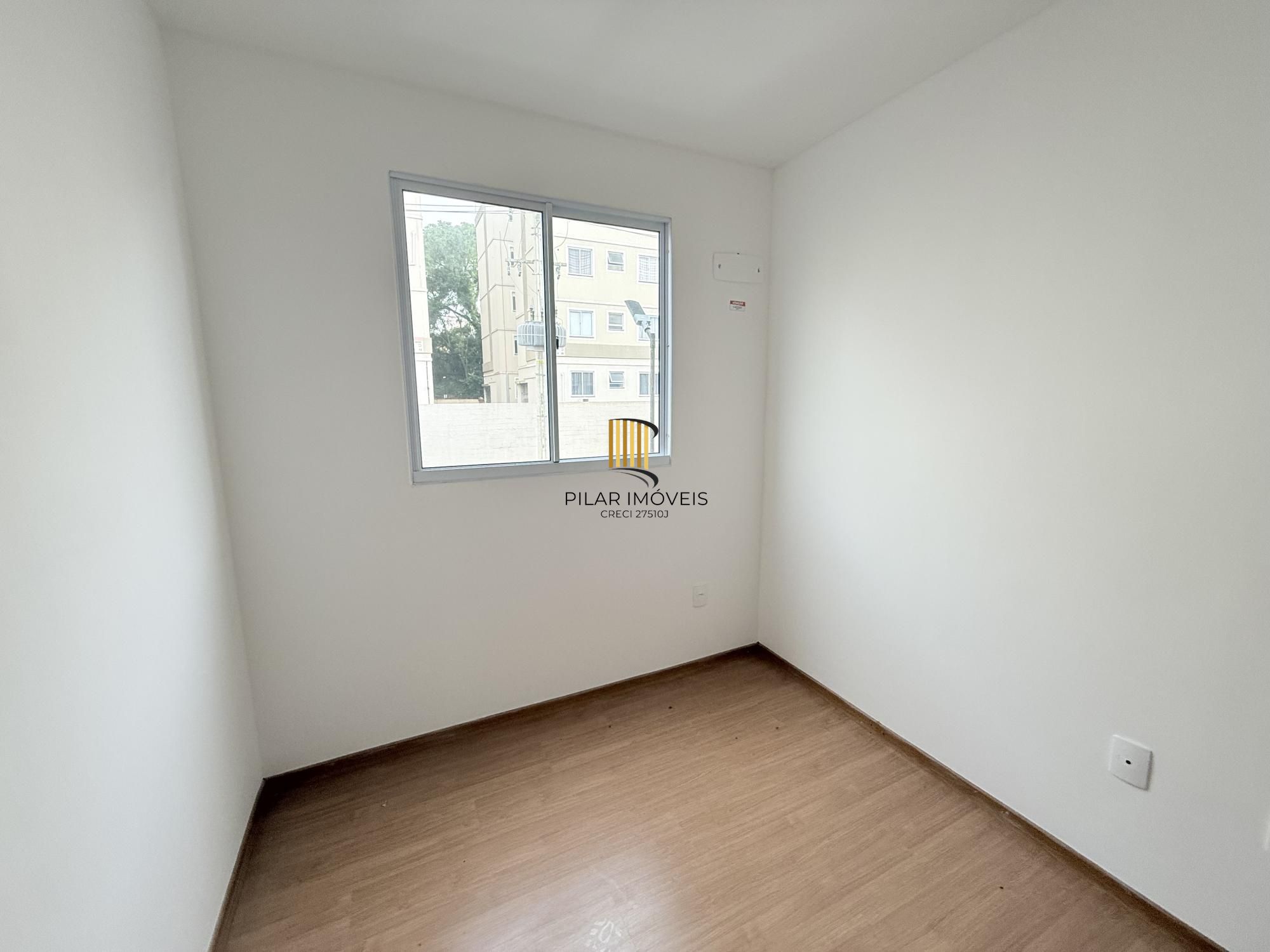 Apartamento 2 dormitórios