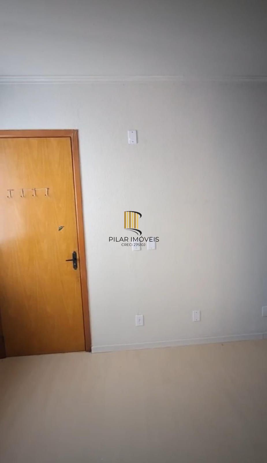 Apartamento em São Leopoldo - 2 dormitórios